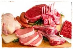 Carnea proaspata si calitatea carnii in consum