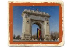 arcul de triumf bucuresti