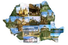 Destinatii sugestii si popasuri turistice in Romania