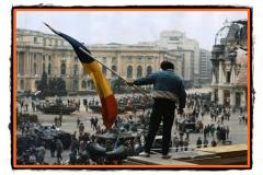 25 de ani de la Revolutia din decembrie 1989