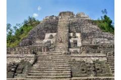civilizatia mayasa