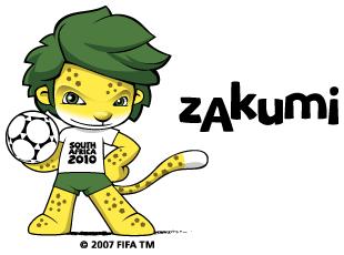 Cupa mondiala 2010