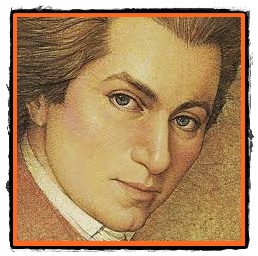 Confesiuni despre creatie Wolfgang Amadeus Mozart