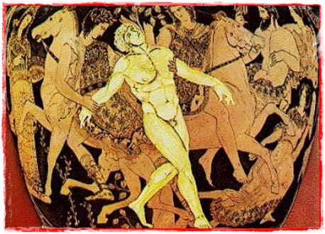 Conceptul de mit si mitologie