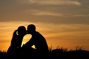 Beneficiile sanatoase ale sarutului