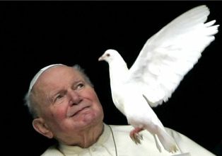 Papa Ioan Paul al II-lea beatificat si cele 10 citate celebre