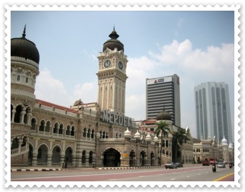 Orasul Kuala Lumpur din Malaysia intre traditie si modernitate
